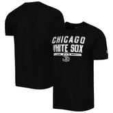 Chicago White Sox New Era Batting Practice T-Shirt | MLB Online