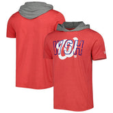 Washington Nationals New Era Team Hoodie T-Shirt | MLB For sale