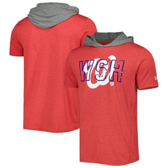 Washington Nationals New Era Team Hoodie T-Shirt | MLB For sale