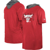 Chicago Bulls Active Hoodie T-Shirt sale On Sale