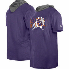 Phoenix Suns Active Hoodie T-Shirt Discount