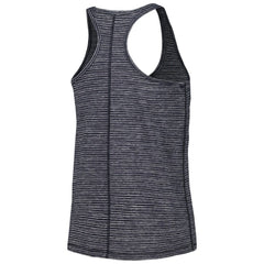 Cleveland Guardians New Era Women's Active Racerback Tank Top | MLB New