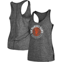San Francisco Giants New Era Women's Active Racerback Tank Top | MLB Sale