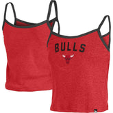 Chicago Bulls Women's Spaghetti Strap Tank Top sale Online