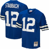 Dallas Cowboys Mitchell & Ness Roger Staubach Legacy Replica Jersey