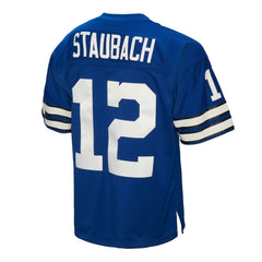 Dallas Cowboys Mitchell & Ness Roger Staubach Legacy Replica Jersey