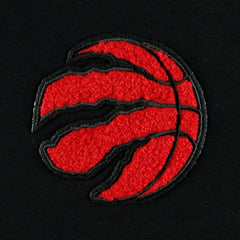 Toronto Raptors Pro Standard Women's Classics Boxy T-Shirt New