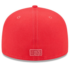 Chicago Cubs New Era 2023 Spring Color Basic 59FIFTY Fitted Hat | MLB Discount