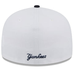 New York Yankees New Era State 59FIFTY Fitted Hat | MLB Shop