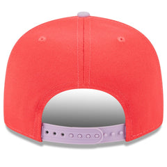 Chicago White Sox New Era Spring Basic Two-Tone 9FIFTY Snapback Hat | MLB Sale