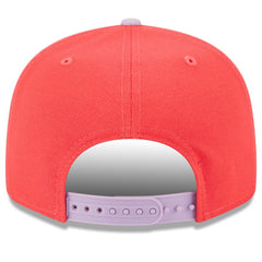 Athletics New Era Spring Basic Two-Tone 9FIFTY Snapback Hat | MLB For sale