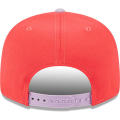 Arizona Cardinals New Era Two-Tone Color Pack 9FIFTY Snapback Hat
