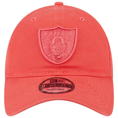 Las Vegas Raiders New Era Core Classic 2.0 Brights 9TWENTY Adjustable Hat