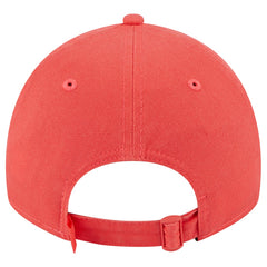 Tampa Bay Buccaneers New Era Core Classic 2.0 Brights 9TWENTY Adjustable Hat