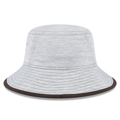Cleveland Browns New Era Game Bucket Hat