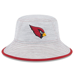 Arizona Cardinals New Era Game Bucket Hat