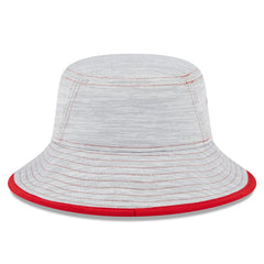 Tampa Bay Buccaneers New Era Game Bucket Hat