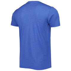 Los Angeles Rams Homage Stadium Tri-Blend T-Shirt