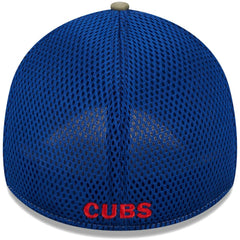 Chicago Cubs New Era Team Neo 39THIRTY Flex Hat | MLB Discount