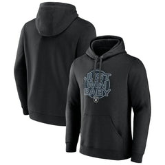 Las Vegas Raiders Hometown Collection Prevent Pullover Hoodie