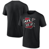 Atlanta Falcons Hometown Collection Prime Time T-Shirt