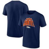 Denver Broncos Hometown Collection Prime Time T-Shirt