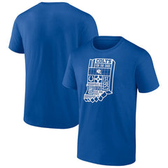 Indianapolis Colts Hometown Collection Prime Time T-Shirt