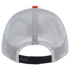 San Francisco Giants New Era Two-Tone Patch 9FORTY Snapback Hat | MLB On Sale