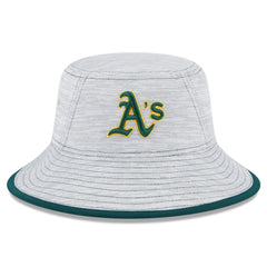 Athletics New Era Game Bucket Hat | MLB US