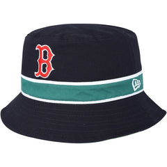 Boston Red Sox New Era Reverse Bucket Hat | MLB New