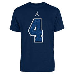 Dallas Cowboys Dak Prescott Jordan Brand Name & Number T-Shirt