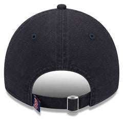 Boston Red Sox New Era Women's Leaves 9TWENTY Adjustable Hat | MLB For sale