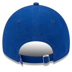 Chicago Cubs New Era Women's Leaves 9TWENTY Adjustable Hat | MLB US