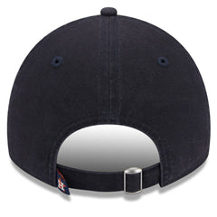 Houston Astros New Era Women's Leaves 9TWENTY Adjustable Hat | MLB Shop