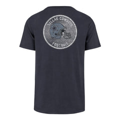 Dallas Cowboys 47 brand '47 Open Field Franklin T-Shirt