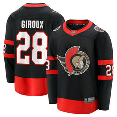 Claude Giroux Ottawa Senators Fanatics Home Breakaway Player Jersey For Sale