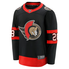 Claude Giroux Ottawa Senators Fanatics Home Breakaway Player Jersey For Sale