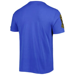 Golden State Warriors Pro Standard Hometown Chenille T-Shirt sale On Sale