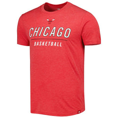 Chicago Bulls Sportiqe Unisex Turbo Tri-Blend T-Shirt sale Online