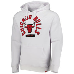 Chicago Bulls Sportiqe Unisex Athos Olson Tri-Blend Pullover Hoodie Online
