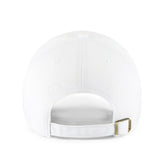 Washington Commanders 47 brand '47 90th Season Clean Up Adjustable Hat