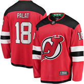 Ondrej Palat New Jersey Devils Fanatics Home Breakaway Player Jersey For Sale