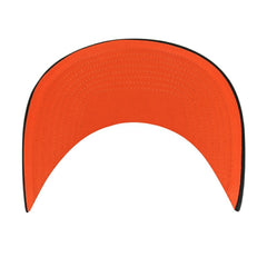San Francisco Giants '47 Backhaul Foam Trucker Snapback Hat | MLB Discount