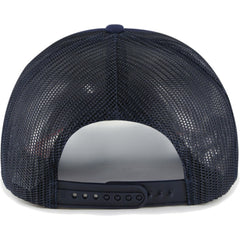 New York Yankees '47 Backhaul Foam Trucker Snapback Hat | MLB Online