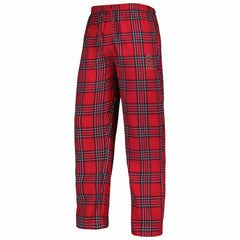 Los Angeles Angels Concepts Sport Badge Top & Pants Sleep Set | MLB Near me