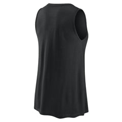 Las Vegas Raiders Fanatics Women's Classic Rhine Tank Top