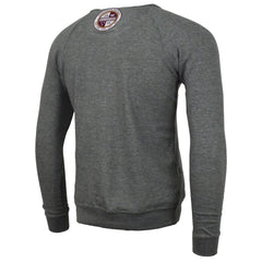 Washington Commanders DC PROPER Signature Raglan Vintage Pullover Sweatshirt