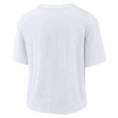 Tennessee Titans Nike Women's High Hip Fashion T-Shirt