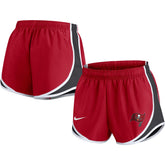 Tampa Bay Buccaneers Nike Women's Performance Tempo Shorts