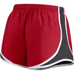 Tampa Bay Buccaneers Nike Women's Performance Tempo Shorts